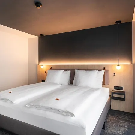 Stella Swiss Quality Hotel Interlaken Exterior photo