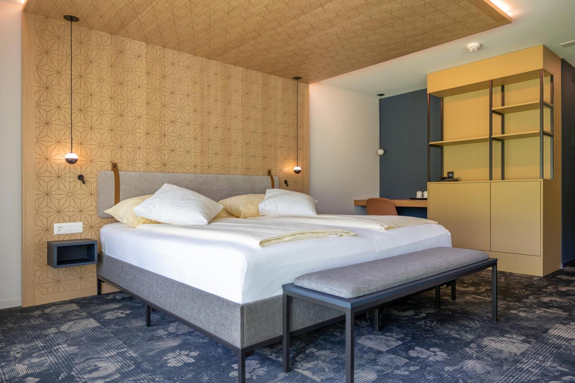 Stella Swiss Quality 4* Interlaken