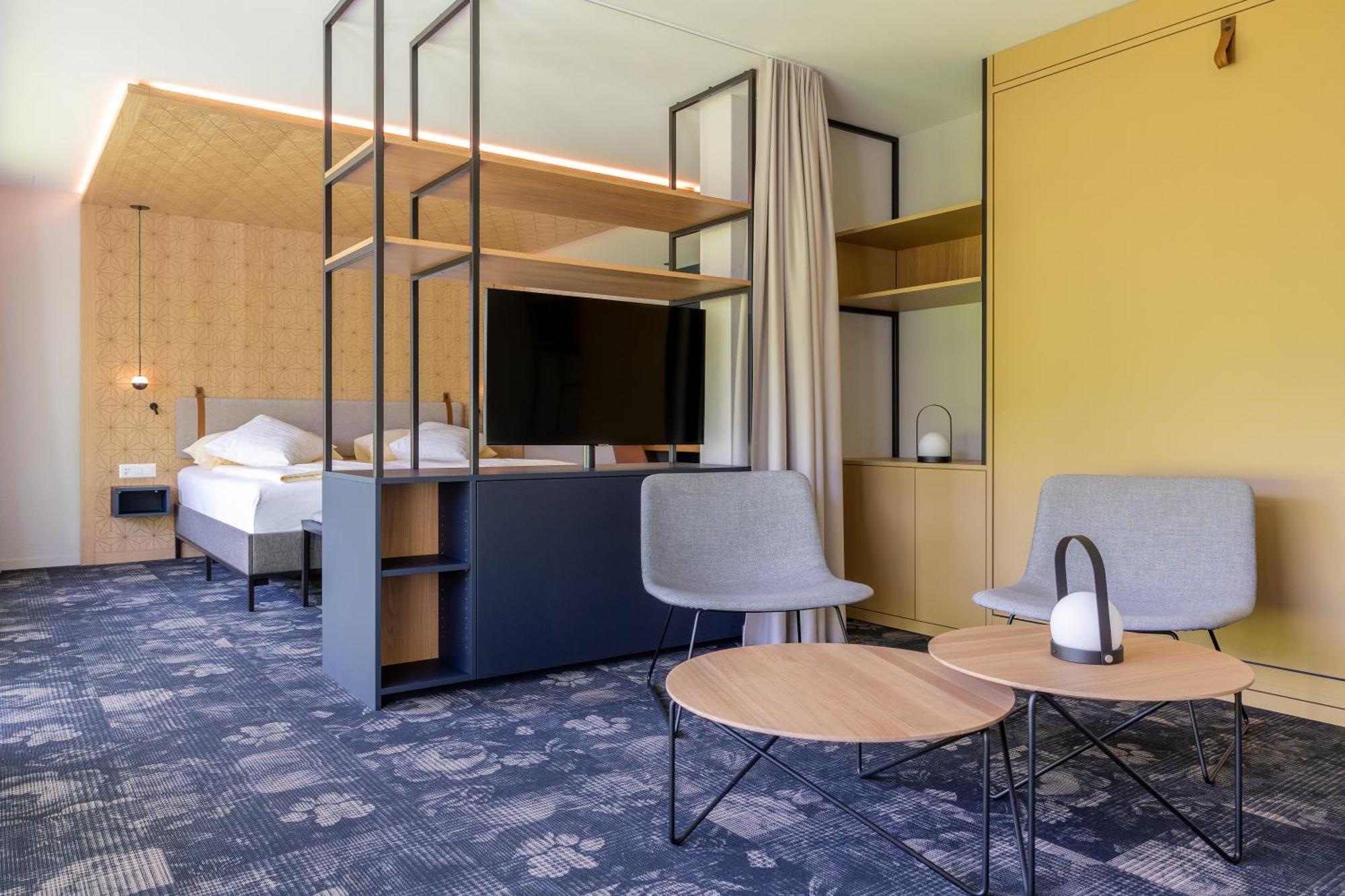 Stella Swiss Quality Hotel