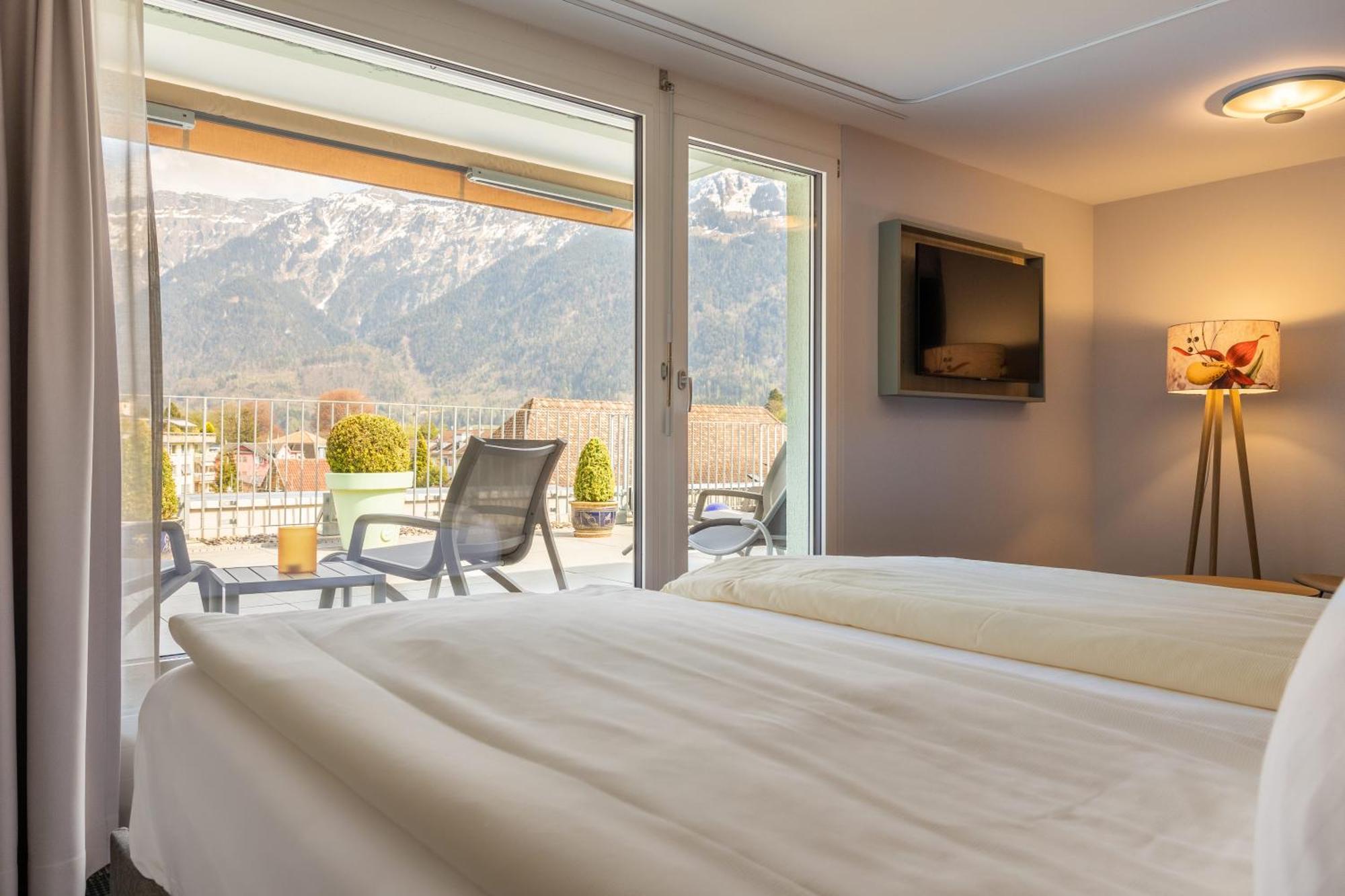 Hotel Stella Swiss Quality 4*